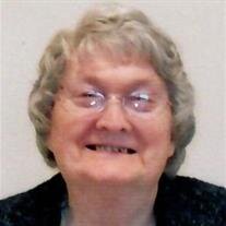 Edna Marie Cummins Holder
