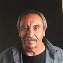 Lee J. Garza