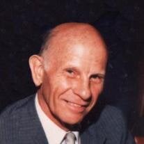 Dr. Donald M. Lies