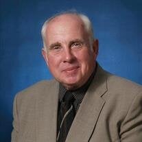 Michael  Leroy Hodges