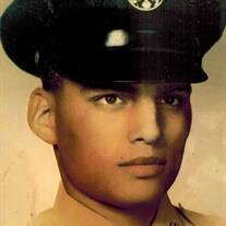 Frank C. Rocamontes Jr.