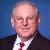 Luther M Rabon