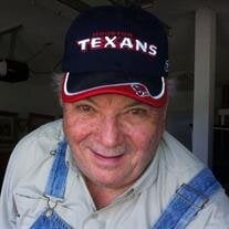 Ronald Ray Bundick