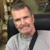 Mr. Wayne B. Ward