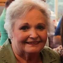 Jeanne Yaggie