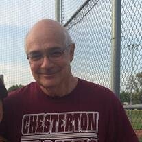 Robert Stutesman