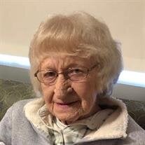Peggy Gene Floyd
