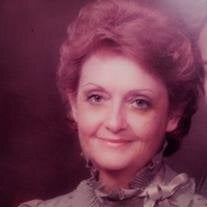 Pearl  Wilma Walker