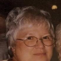 Patricia Ann   Miller