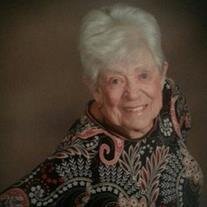 LOUISE  KEZAR BEMBRY