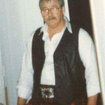 TERENCE 'SCOTTIE'   MONAGHAN