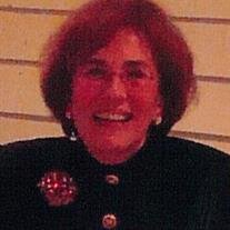 Annette Buchanan   Johnson