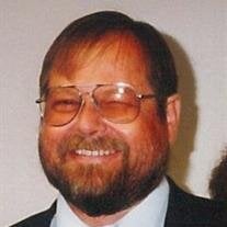 Donald  James McDaniel