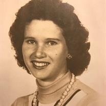 Gertrude Edenfield   Tallent