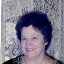 Sandra Hawver   Grantham