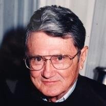 John   Hynum