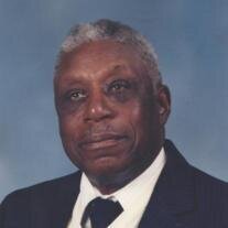 Ira William Weatherspoon