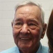 Walter C. 'Buddy'   McDowell