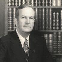 James Oscar   McKinley