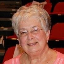 Frances M.   Hartman