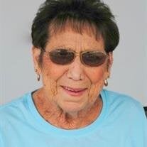 Martha   W Fairchild