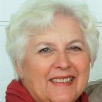 Charlotte Washington   Evans