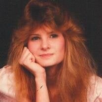 Alicia  Stevenson Washabaugh