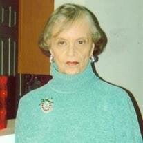 Faith Pier   Baumann