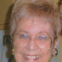 Christina Ann Kearse   Slade