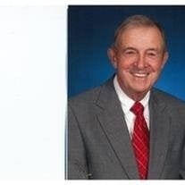 John Robert 'Bo'   Arnall