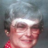 Barbara  Cunningham Calhoun