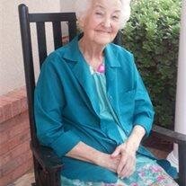 Thelma Jenesta 'Jenny'   McLendon