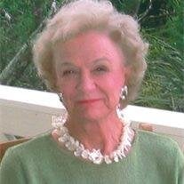 Rachel Sheffield Bickley   Speicher