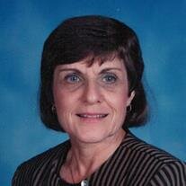 Arlene Murphy   Downing