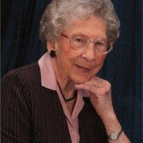 Norma Gillilan   Mayo