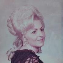 Beverly  Jean Tyndal