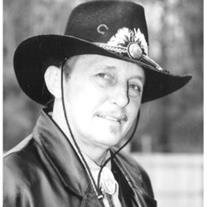 James 'J Rod' Rodney Shehee