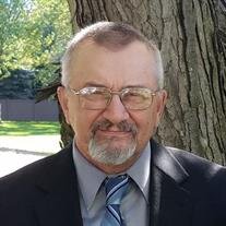 Dennis G. Chamberlin