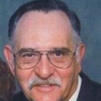 Robert 'Bobby' C Sanders