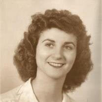 Mary Pinkley   Vance