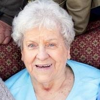 Anna Mae Chandler   Rickards
