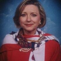 Dr. Judith Cason   Wilson