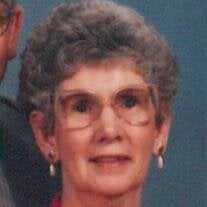 Nadine Willis   Farmer