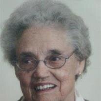 Fay Rozar   McLeod