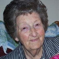 Dorothy Prescott   Cherry