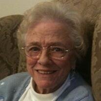 Alma Jernigan   Dayton