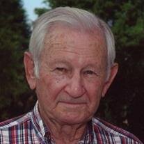 Fred C. ''Grandpa''  Seago