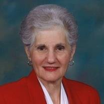 Peggy Zellner   Wilson