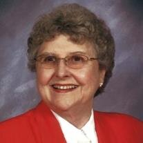 Elizabeth 'Betty'   Skorogod
