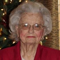 Norma Cason Wilson   Cheek